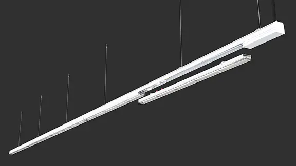 system linear